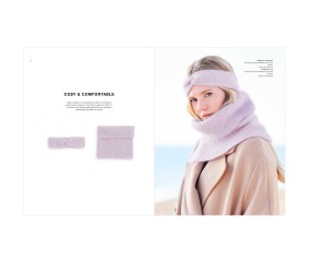 Catalogue Lovewool Special Accessoire - Rico Design