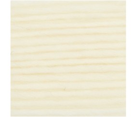 Pelote de laine à tricoter Essentials Organic Wool Aran - Rico Design