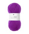 06 violet Lilas Fluo
