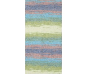 Pelote de laine Creative Painted Power - 100GR - Rico Design