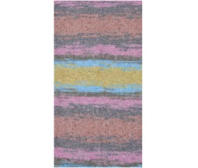 Pelote de laine Creative Painted Power - 100GR - Rico Design