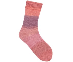 Pelote de laine à chaussettes Superba Cashmeri Luxury Socks 4 fils - 100gr - Rico Design