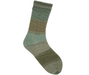 Pelote de laine à chaussettes Superba Cashmeri Luxury Socks 4 fils - 100gr - Rico Design