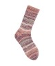 Laine à chaussette Socks Earth Wind + Fire 6 fils - Rico Design