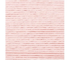 Pelotes de fil à tricoter CREATIVE COTTON ARAN de Rico Design - Laissez libre cours à votre créativité avec douceur et style !