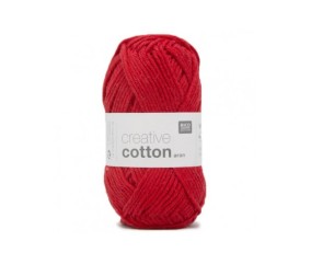 Pelote de laine Pingo Speed cerise