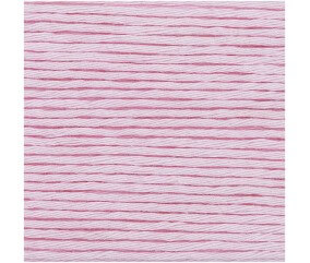 Pelotes de fil à tricoter CREATIVE COTTON ARAN de Rico Design - Laissez libre cours à votre créativité avec douceur et style !