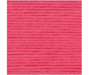 Pelotes de fil à tricoter CREATIVE COTTON ARAN de Rico Design - Laissez libre cours à votre créativité avec douceur et style !