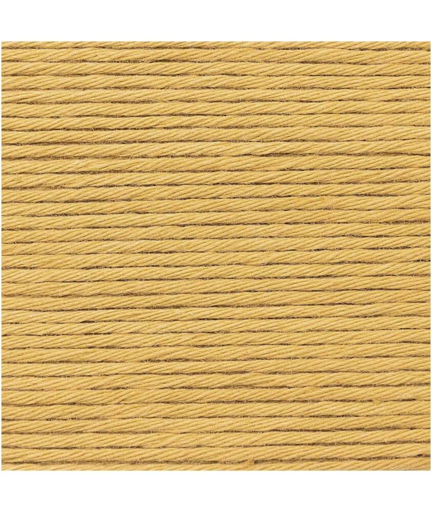 Pelotes de fil à tricoter CREATIVE COTTON ARAN de Rico Design - Laissez libre cours à votre créativité avec douceur et style ! Pelotes de fil à tricoter CREATIVE COTTON ARAN de Rico Design - Laissez libre cours à votre créativité avec douceur et style !