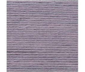Pelotes de fil à tricoter CREATIVE COTTON ARAN de Rico Design - Laissez libre cours à votre créativité avec douceur et style !