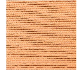 Pelotes de fil à tricoter CREATIVE COTTON ARAN de Rico Design - Laissez libre cours à votre créativité avec douceur et style !