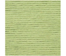 Pelotes de fil à tricoter CREATIVE COTTON ARAN de Rico Design - Laissez libre cours à votre créativité avec douceur et style !
