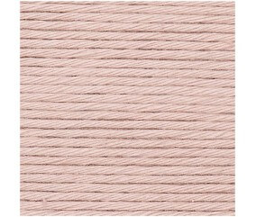 Pelotes de fil à tricoter CREATIVE COTTON ARAN de Rico Design - Laissez libre cours à votre créativité avec douceur et style !
