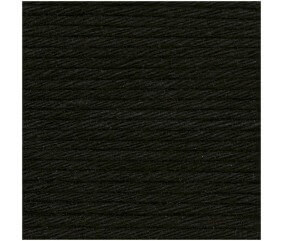 Pelotes de fil à tricoter CREATIVE COTTON ARAN de Rico Design - Laissez libre cours à votre créativité avec douceur et style !