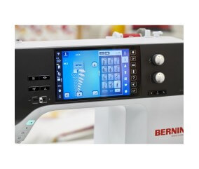Machine à coudre et à broder Bernina B790 PRO - Un niveau supérieur de couture, de quilt et de broderie
