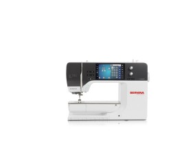 Machine à coudre et à broder Bernina B790 PRO - Un niveau supérieur de couture, de quilt et de broderie