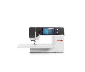 Machine à coudre et à broder Bernina B790 PRO - Un niveau supérieur de couture, de quilt et de broderie