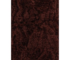 Fil à tricoter PINGO MIAOU - 100GR - Pingouin - Brun Marron - vue 9