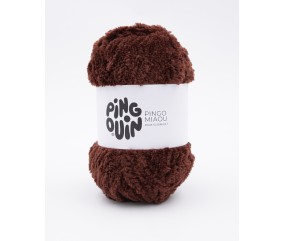Fil à tricoter PINGO MIAOU - 100GR - Pingouin