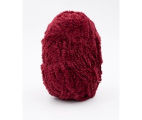 Fil à tricoter PINGO MIAOU - 100GR - Pingouin - Grenat Rouge - vue 15