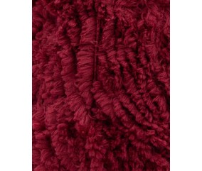 Fil à tricoter PINGO MIAOU - 100GR - Pingouin - Grenat Rouge - vue 14