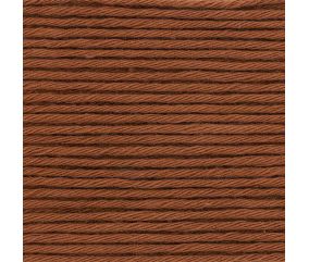 Pelotes de fil à tricoter CREATIVE COTTON ARAN de Rico Design - Laissez libre cours à votre créativité avec douceur et style !