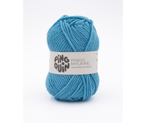 Pelote de Laine PINGO MYLAINE - Pingouin