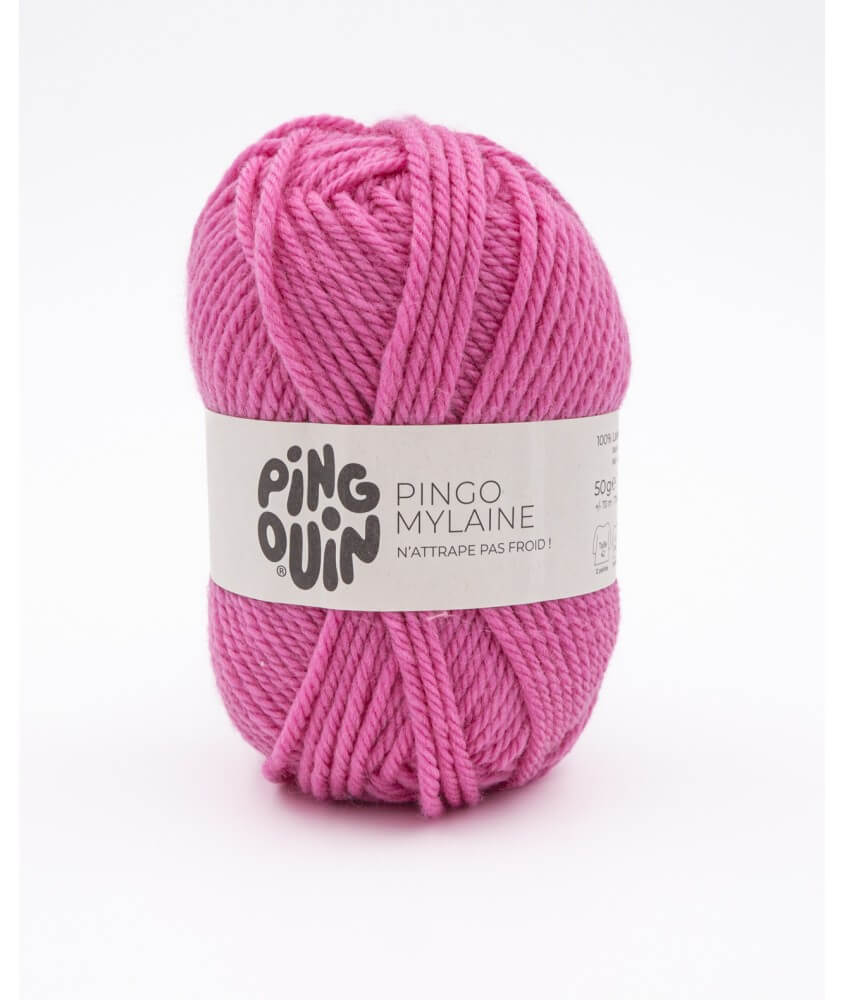 Pelote de Laine PINGO MYLAINE - Pingouin