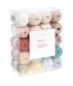 Kit Ricorumi Spécial Crèche de Noël Rico Design