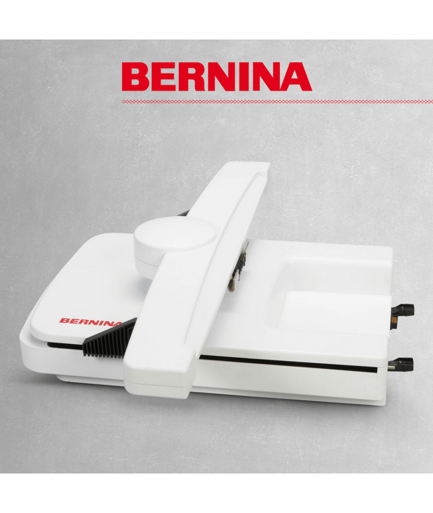 Module de broderie Bernina série 7 et 8 SDT - Bernina