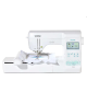 Machine à broder Innov-is F540E - Brother - Garantie 3 ans