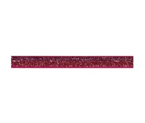 Rubans à Paillettes Rico Design 10mm x 3m : Éclat Festif pour Vos Créations
