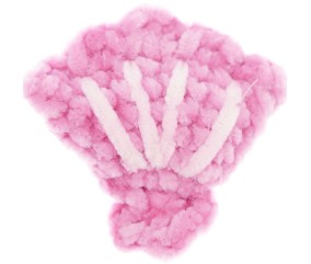 Pelote Ricorumi Nilli Nilli : La Chenille Polyester pour des Amigurumis Élégants - 25 GR - Rico Design