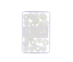 Poser des boutons pressions sans couture - Les tutos couture de