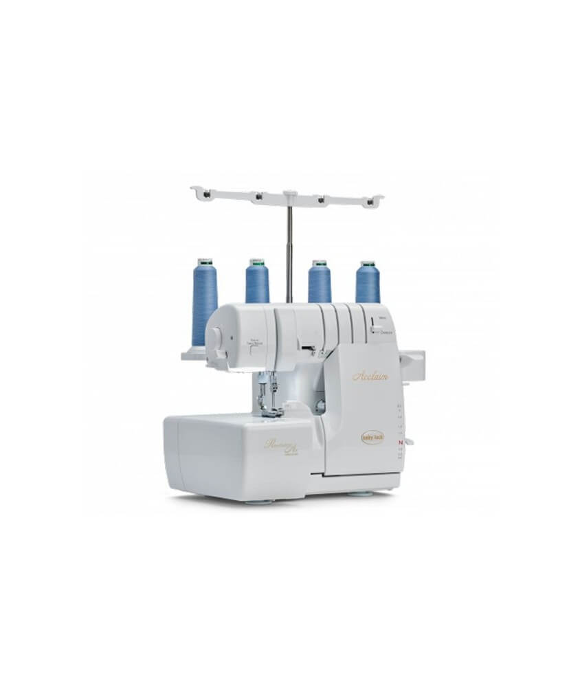 Surjeteuse Baby Lock Acclaim