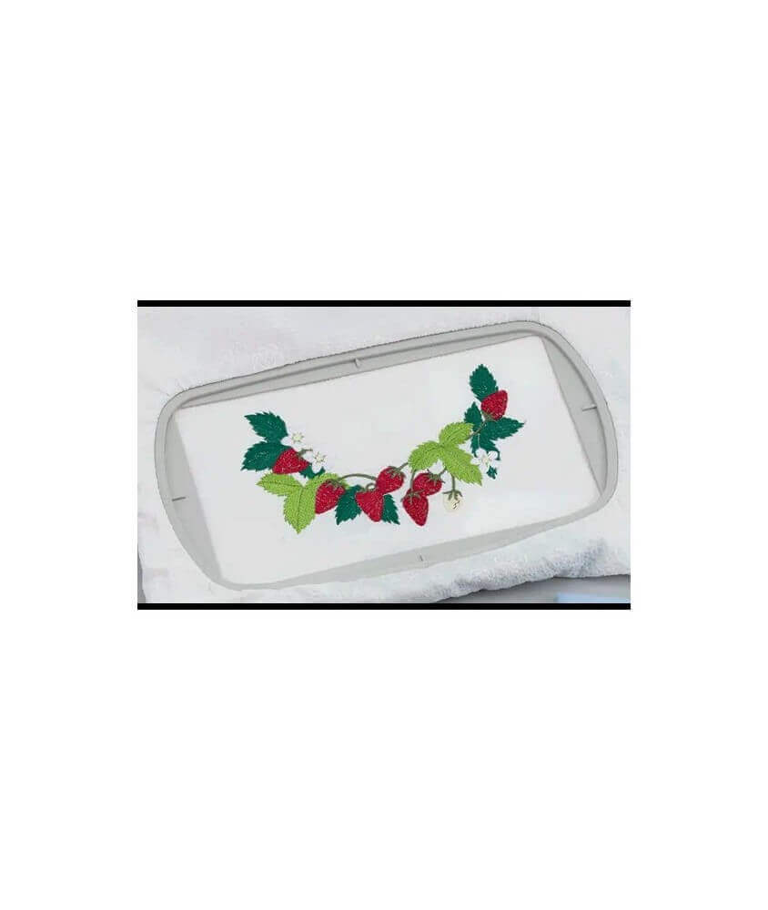 Cadre de broderie 170 X 100mm SA434 (EF71) SewTech