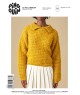 E-MODELE FEMME - PULL HARLEM - PINGOUIN