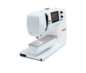 Machine à Broder Bernina B500 - Garantie 5 ans - Créez avec Précision et Style