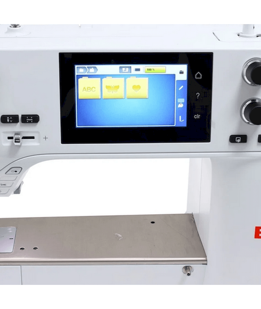 BERNINA B500