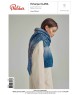 E-MODELE ACCESSOIRES - ECHARPE CLARA - PHILDAR