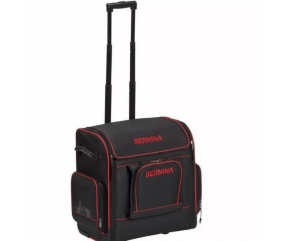 Valise trolley L BERNINA