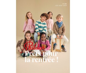 7 patrons de couture enfant pour rentrée des Classes 2023