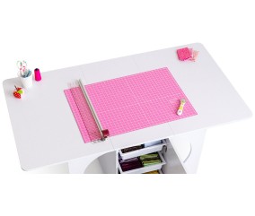 Table de coupe pour couture CUTTING TABLE-2