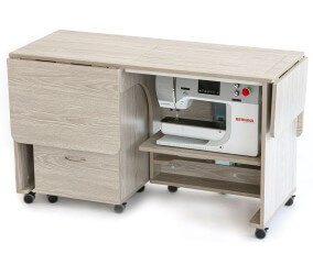 Mobilier de couture - Quilter´s Dream
