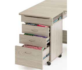 Mobilier de couture - Quilter´s Dream