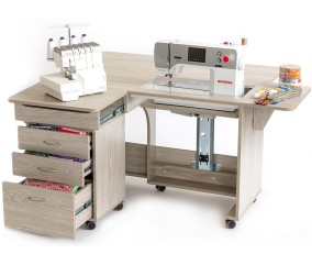 Mobilier de couture - Quilter´s Dream