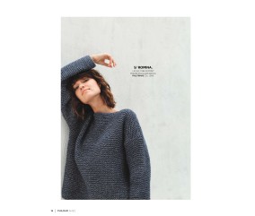 Catalogue Femme - Phildar -Automne/Hiver 2022/2023 - N°206
