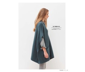 Catalogue Femme - Phildar -Automne/Hiver 2022/2023 - N°206