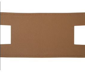 Fond de sac "Caroline" en cuir synthétique de Prym pour des créations uniques