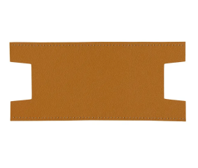 Fond de sac "Caroline" en cuir synthétique de Prym pour des créations uniques